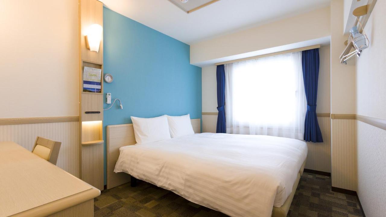 Toyoko Inn Ebina Eki Higashi Guchi Room photo